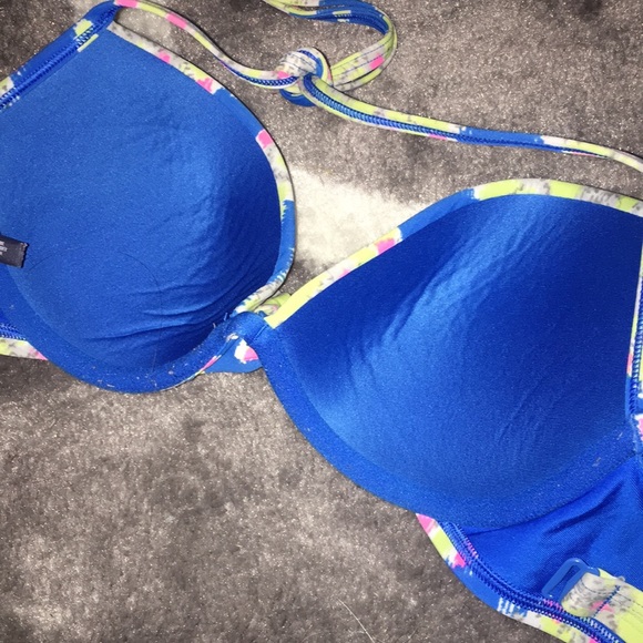 Bathing suit top - Picture 5 of 5